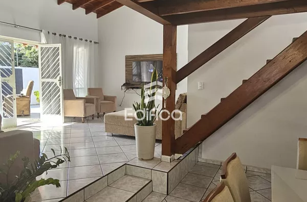 Casa à venda,  Jardim Paulista, Paranavaí