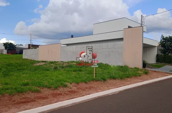 Terreno em condomínio para venda,  Jardim Santos Dumont, Paranavaí