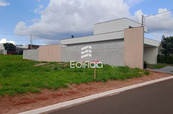 Terreno em condomínio para venda,  Jardim Santos Dumont, Paranavaí