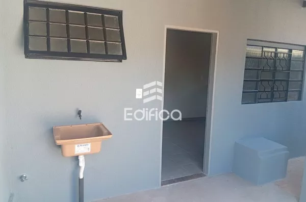 Kitinete / conjugados para aluguel, 1 quarto(s),  Jardim Ipê, Paranavaí - Foto 4