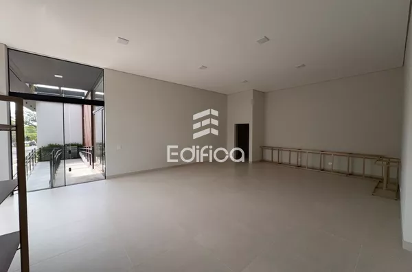 Sala comercial térrea para Aluguel, Jardim Ibirapuera, Paranavaí