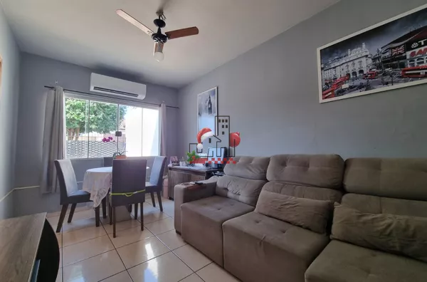 Casa para venda,  Jardim Monte Cristo, Paranavaí