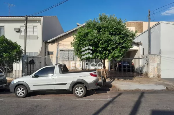 Terreno para venda- Centro, Paranavaí