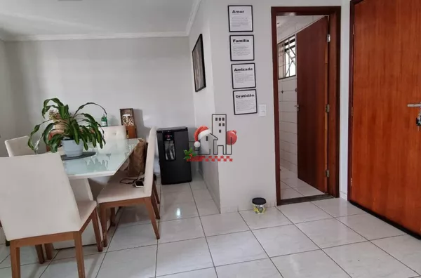 Casa para venda- Jardim América, Paranavaí