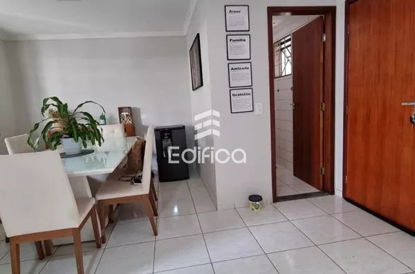 Casa para venda- Jardim América, Paranavaí