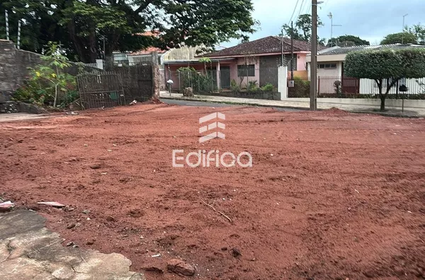 Terreno para venda, Centro, Paranavaí