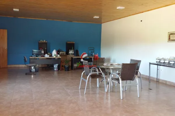 Barracão para venda,  Barão De Lucena, Nova Esperança