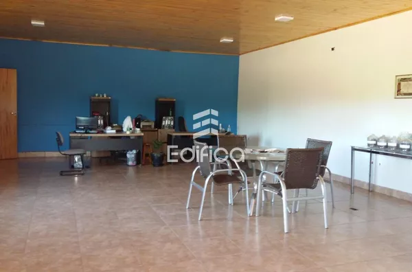 Barracão para venda,  Barão De Lucena, Nova Esperança