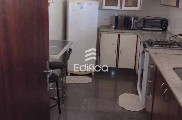 Apartamento para venda, 3 quarto(s),  Centro, Paranavaí