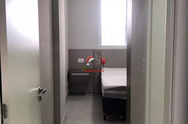 Apartamento para aluguel, Porto Rico