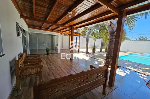 Casa para aluguel, 1 quarto(s),  Jardim Renascer, Paranavaí