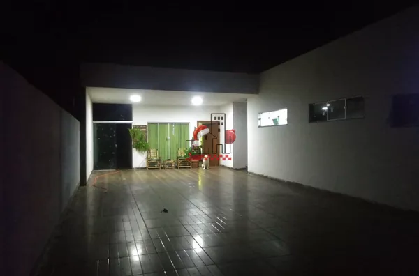 Casa para venda, Paranavaí
