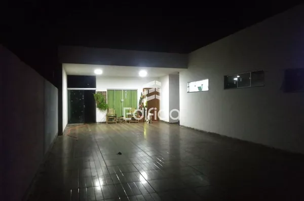 Casa para venda, Paranavaí