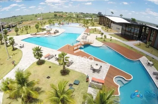 Terreno em condomínio para venda, Porto Rico