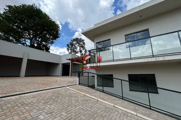Apartamento para aluguel,  Jardim São João, Paranavaí