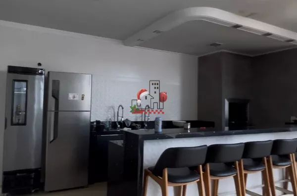 Casa em condomínio para venda, 3 quarto(s),  Vila Yara, Paranavaí