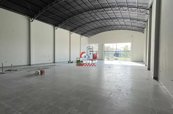 Barracão para aluguel,  Jardim São Jorge, Paranavaí