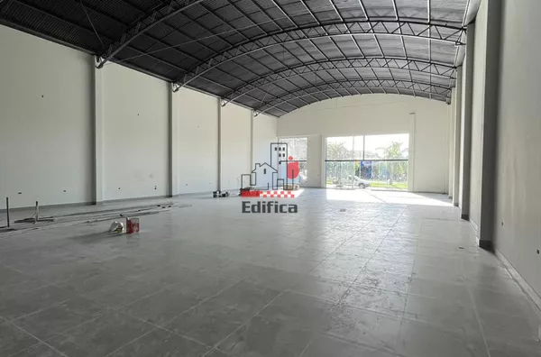 Barracão para aluguel,  Jardim São Jorge, Paranavaí