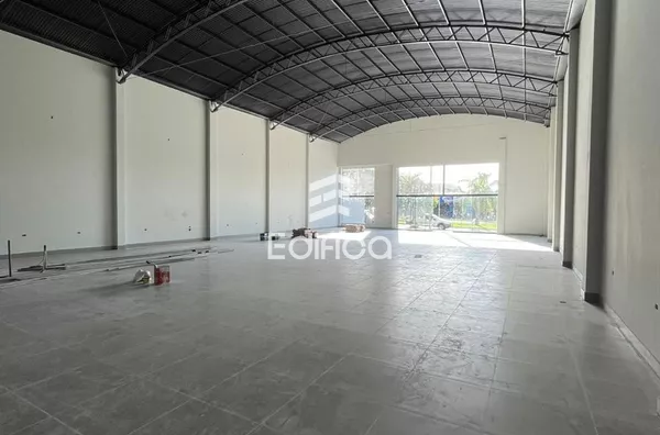 Barracão para aluguel,  Jardim São Jorge, Paranavaí