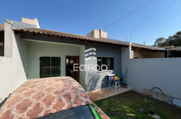 Casa para venda,  Jardim Itália, Paranavaí