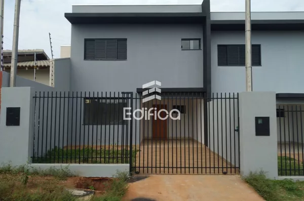 Sobrado para venda, 3 quarto(s),  Jardim Joelsa, Paranavaí