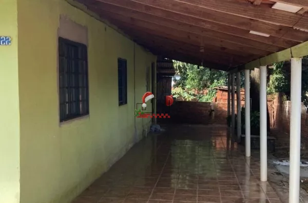 Casa para Venda, Centro, Alto Paraná