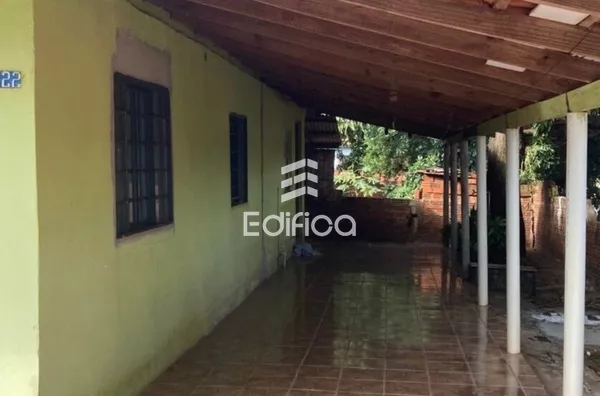 Casa para Venda, Centro, Alto Paraná