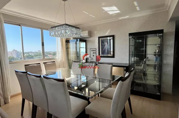 Apartamento para venda, 3 quarto(s),  Centro, Paranavaí