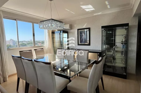 Apartamento para venda, 3 quarto(s),  Centro, Paranavaí