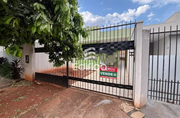 Casa para venda,  Jardim Das Nações, Paranavaí - Foto 16