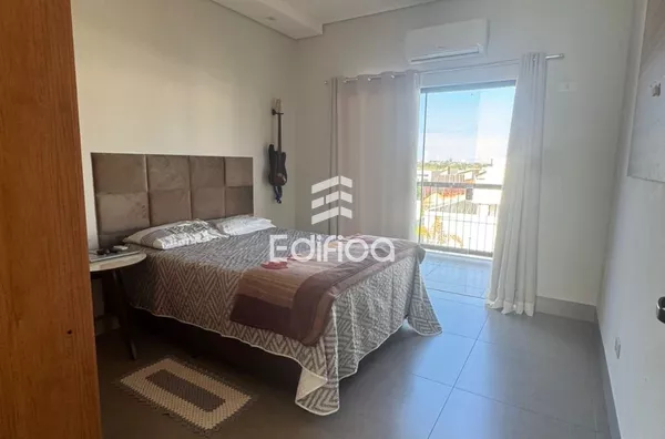 Casa para venda, Jardim Das Nações, Paranavaí - Foto 13