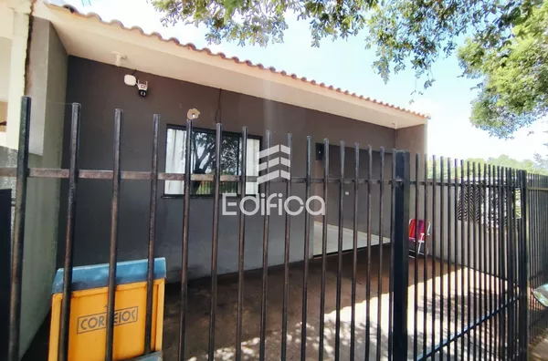 Casa para venda, em Tamboara