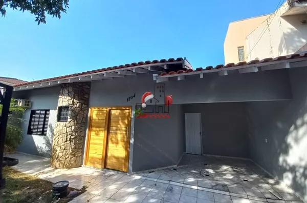 Casa para venda e locação, 2 quarto(s),  Vila Vicente, Paranavaí