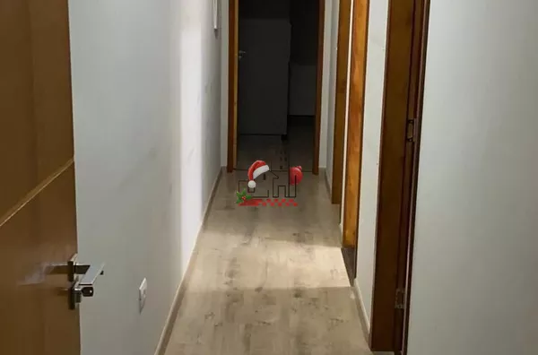 Casa para venda, 3 quarto(s),  Jardim Das Nações, Paranavaí