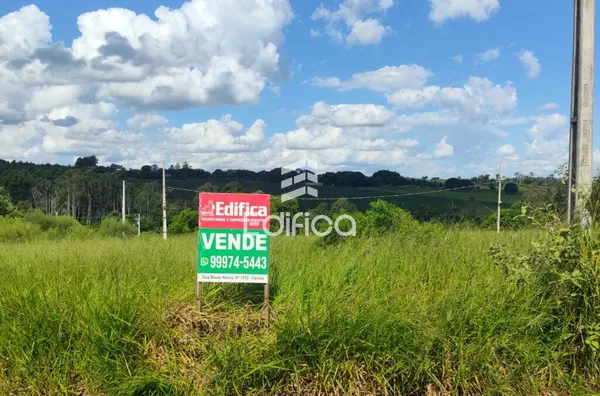 Terreno para ,  Residencial Veneza, Paranavaí