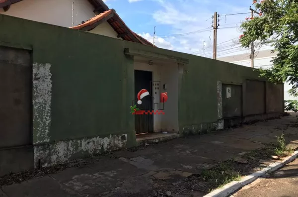 IMOVEL COMERCIAL PARA LOCAÇÃO