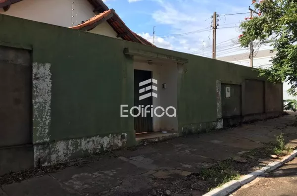 IMOVEL COMERCIAL PARA LOCAÇÃO