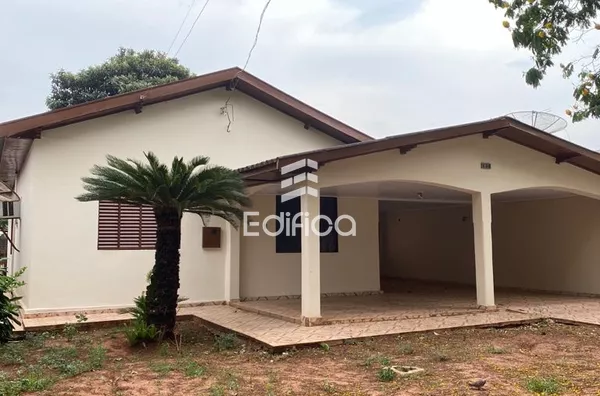 Casa para venda - Jardim Ipê