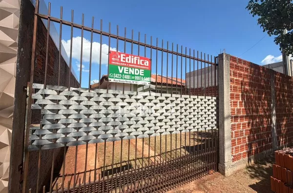 Casa para venda, 2 quarto(s),  Jardim São Jorge, Paranavaí
