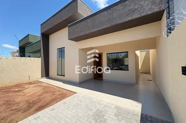 Casa para aluguel, 2 quarto(s),  Parque Dos Ipês, Paranavaí