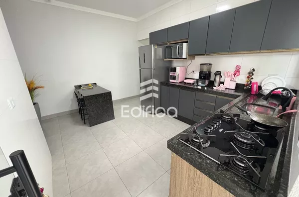 Casa para aluguel, 2 quarto(s), Residencial Campestre, Paranavaí - Foto 3