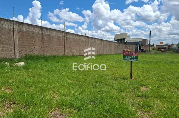 Terreno em condomínio para venda,  Jardim Santos Dumont, Paranavaí
