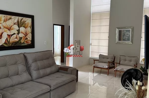 Casa em condomínio para venda, 3 quarto(s),  Jardim Iguaçu, Paranavaí