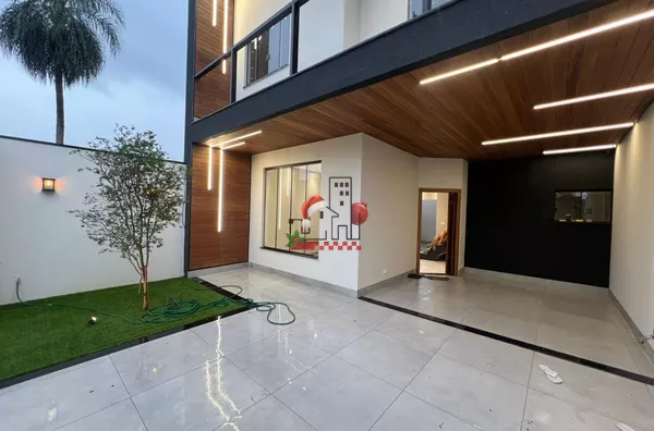 Casa para venda, 2 quarto(s),  Residencial Campestre, Paranavaí