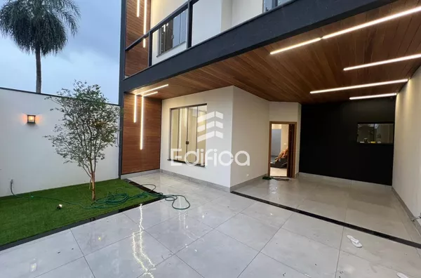 Casa para venda, 2 quarto(s),  Residencial Campestre, Paranavaí