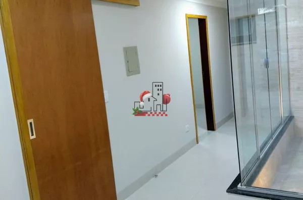 Casa para aluguel, 2 quarto(s),  Jardim São Jorge, Paranavaí