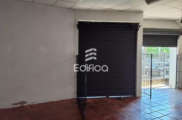 Imóvel comercial para aluguel - centro paranavaí