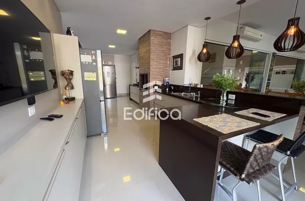 Casa em condomínio para venda- Vila Yara, Paranavaí
