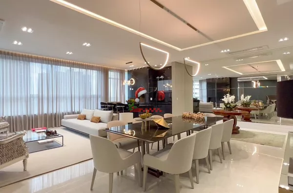 APARTAMENTO PARA VENDA EM MARINGÁ