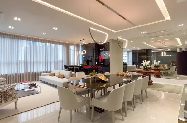 APARTAMENTO PARA VENDA EM MARINGÁ